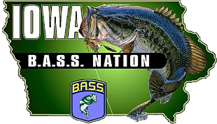 Iowa Bass Nation