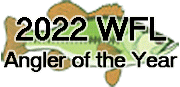 WFL 2023 Angler of the Year